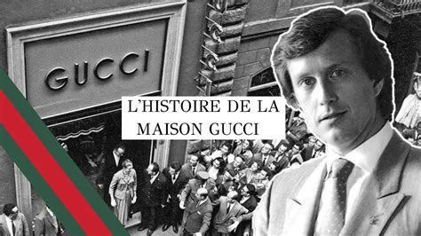 la famille gucci histoire|maison Gucci florence.